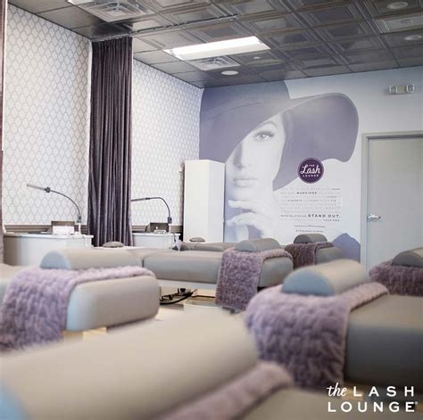 The Lash Lounge Oakland, CA